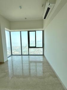Hall Image of 1900 Sq.ft 5 BHK Apartment / Flat for rent in Piramal Aranya, Byculla Mumbai for Rs. 380000