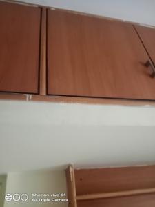 Bedroom Image of 1200 Sq.ft 2 BHK Apartment / Flat for rent in Sanjaynagar Bengaluru for Rs. 30000