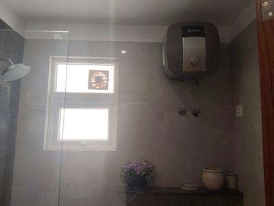 Image of 1160 Sq.ft 2.5 BHK Builder Floor for sale in The Rising Palm Floors, Sector 95A, Gurgaon for Rs. 11000000