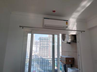 Bedroom Image of 1675 Sq.ft 3 BHK Apartment / Flat for sale in ATS Pious Hideaways, Sector 150 Noida for Rs. 22500000
