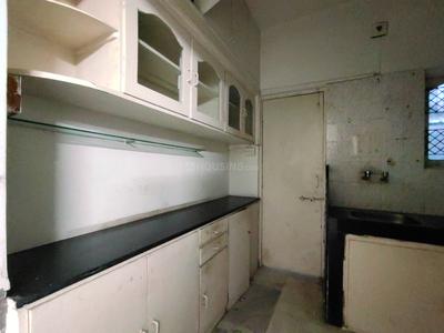 Kitchen Image of 1400 Sq.ft 3 BHK Independent House for sale in Diwalipura Vadodara for Rs. 9000000