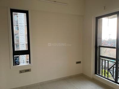 Bedroom Image of 1070 Sq.ft 2 BHK Apartment / Flat for sale in UCT Unique Serenity, Shivaji Park Mumbai for Rs. 65000000