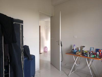 Bedroom Image of 846 Sq.ft 3 BHK Apartment / Flat for sale in Godrej Parkridge, Kharadi Annex Pune for Rs. 10500000