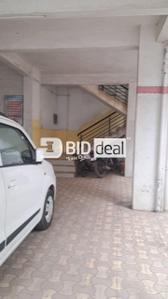 Image of 560 Sq.ft 1 BHK Apartment / Flat for sale in Pathardi Phata, Nashik for Rs. 1587000