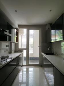 Kitchen Image of 2400 Sq.ft 3 BHK Builder Floor for sale in Sector 47 Gurgaon for Rs. 35000000