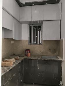 Kitchen Image of 1050 Sq.ft 2 BHK Apartment / Flat for sale in Venice Aspire, Noida Extension Greater Noida for Rs. 4300000