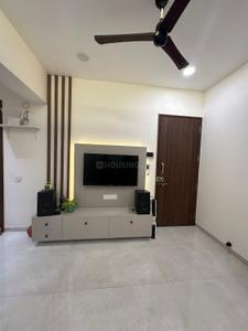 Hall Image of 1151 Sq.ft 2 BHK Apartment / Flat for sale in Kothrud Pune for Rs. 16500000