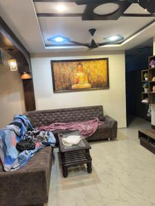 2 BHK Flat