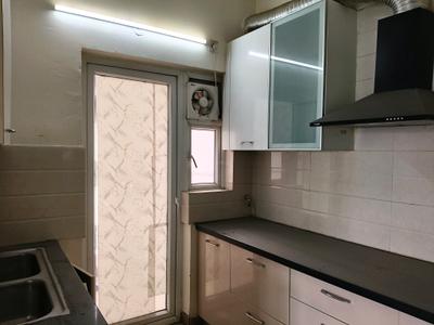 Kitchen Image of 1850 Sq.ft 3 BHK Apartment / Flat for sale in Bestech Park View Residency, Palam Vihar Gurgaon for Rs. 26005000