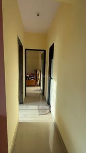 Image of 635 Sq.ft 1 BHK Apartment / Flat for sale in Dev Sai Nawade, Taloja, Navi Mumbai for Rs. 4200000