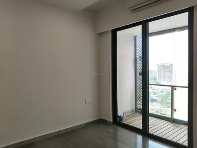 Bedroom Image of 597 Sq.ft 1 BHK Apartment / Flat for sale in Mohite Marvel, Ghatkopar East Mumbai for Rs. 10500000