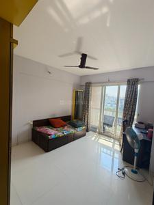 Bedroom Image of 1450 Sq.ft 3 BHK Apartment / Flat for sale in Akshar Altorios, Hadapsar Pune for Rs. 14800000