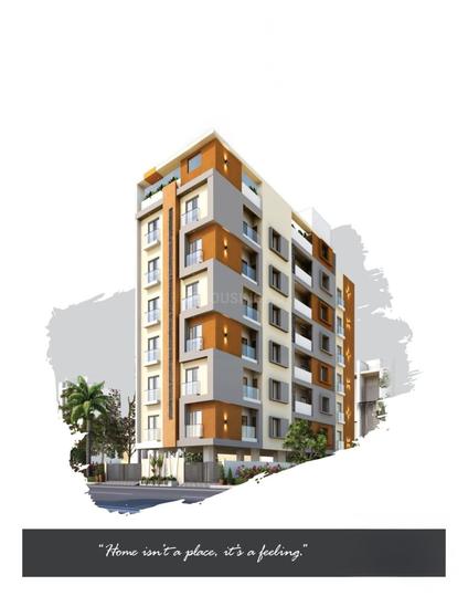 AK Star Apartment Main Image 1