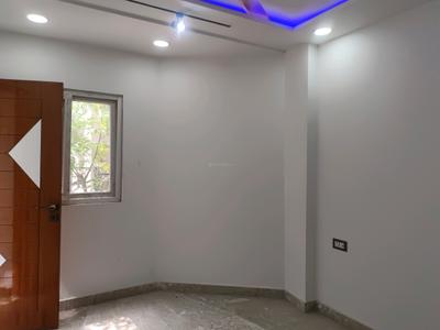 Bedroom Image of 1050 Sq.ft 3 BHK Builder Floor for sale in Sector 5 Rohini New Delhi for Rs. 16000000
