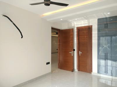 Bedroom Image of 2799 Sq.ft 4 BHK Builder Floor for sale in Puri Aman Villas, Sector 89 Faridabad for Rs. 32500000