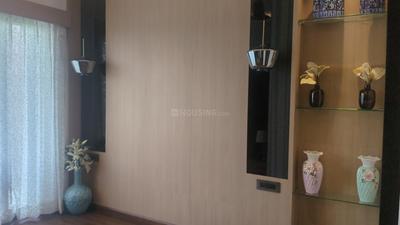 Living Room Image of 2160 Sq.ft 3 BHK Builder Floor for sale in Sector 52 Gurgaon for Rs. 36500000