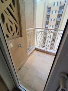 Balcony Image of 2150 Sq.ft 3 BHK Apartment / Flat for sale in AIPL The Peaceful Homes, Sector 70A Gurgaon for Rs. 34500000