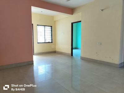 Hall Image of 780 Sq.ft 2 BHK Builder Floor for rent in Salt Lake City Kolkata for Rs. 35000