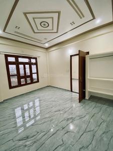 Bedroom Image of 1200 Sq.ft 2 BHK Independent House for rent in Gaddopur Ayodhya for Rs. 15000