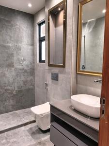 Bedroom One Image of 2500 Sq.ft 4 BHK Builder Floor for sale in Sector 46 Gurgaon for Rs. 28500000