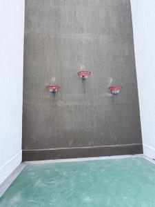 Bedroom Image of 687 Sq.ft 2 BHK Apartment / Flat for sale in Rustomjee Bella, Bhandup West Mumbai for Rs. 16200000