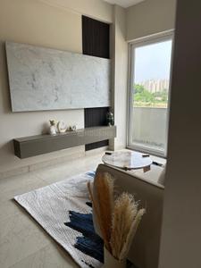 Bedroom Image of 1550 Sq.ft 3.5 BHK Builder Floor for sale in Signature Global Daxin Vistas, Sector 36 Sohna for Rs. 15900000
