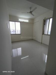 Hall Image of 1053 Sq.ft 3 BHK Apartment / Flat for rent in Lohegaon Pune for Rs. 23000