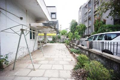 Balcony Image of 1638 Sq.ft 5 BHK Independent House for sale in Ambawadi Ahmedabad for Rs. 52300000