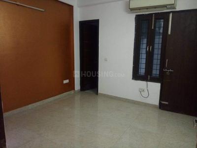 Bedroom Image of 2300 Sq.ft 3 BHK Independent House for rent in Sector 41 Noida for Rs. 45000