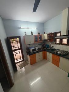 Kitchen Image of 4000 Sq.ft 5 BHK Independent House for sale in Gupteshwar Jabalpur for Rs. 31100000