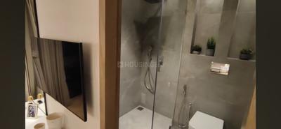 Bedroom Image of 970 Sq.ft 2 BHK Apartment / Flat for sale in One Marina, Marine Lines Mumbai for Rs. 59000000