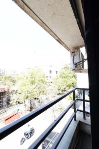Balcony Image of 2281 Sq.ft 3 BHK Independent House for sale in Undri Pune for Rs. 12000000