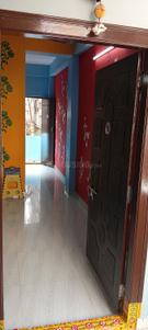 Hall Image of 1500 Sq.ft 1 BHK Apartment / Flat for rent in RKReal Ayyappa Society, Madhapur Hyderabad for Rs. 16000