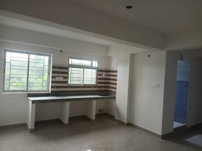 Kitchen Image of 917 Sq.ft 2 BHK Apartment / Flat for sale in Mal Bazar Jalpaiguri for Rs. 3200000