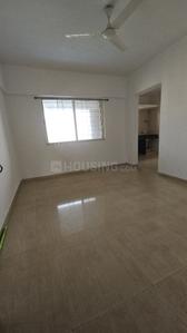 Living Room Image of 600 Sq.ft 1 BHK Apartment / Flat for sale in DSK Vishwa, Dhayari Pune for Rs. 3599000