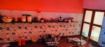 Balcony Image of 1800 Sq.ft 4 BHK Independent House for sale in Basharatpur Gorakhpur for Rs. 10500000