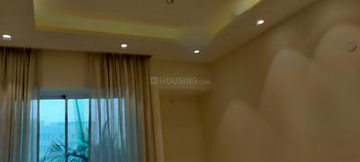 Bedroom Image of 1900 Sq.ft 3 BHK Apartment / Flat for sale in Saan Verdante, Sector 95 Gurgaon for Rs. 29900000