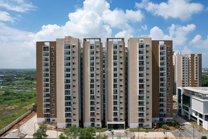 Ramky One Symphony Main Image 1