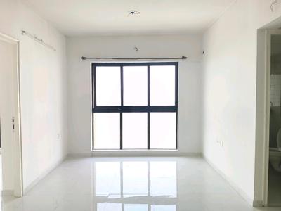 Living Room Image of 611 Sq.ft 1 BHK Apartment / Flat for rent in Runwal Gardens Phase I, Dombivli East Thane for Rs. 12999