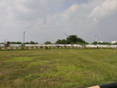 Image of 1140 Sq.ft Residential Plot / Land for sale in Guduvancheri, Chennai for Rs. 5301000