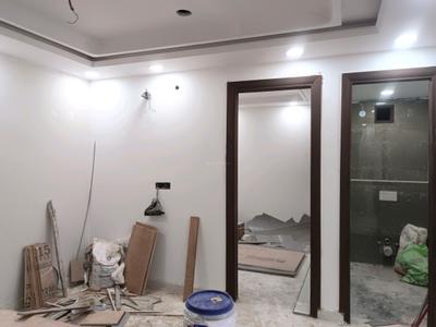 Living Room Image of 950 Sq.ft 3 BHK Builder Floor for sale in Sector 3 Rohini New Delhi for Rs. 13000000