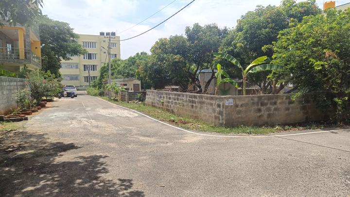 Dodda Kempaiah Layout, Kalkere Main Image 1