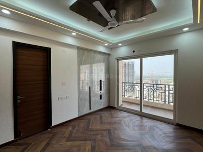 Bedroom Image of 2190 Sq.ft 3 BHK Apartment / Flat for sale in ACE Parkway, Sector 150 Noida for Rs. 33000000
