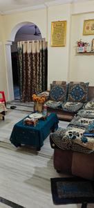 Hall Image of 1375 Sq.ft 3 BHK Apartment / Flat for sale in Masab Tank Hyderabad for Rs. 7500000