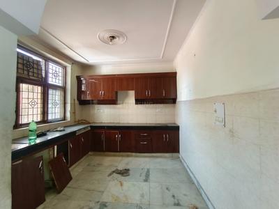 Kitchen Image of 2690 Sq.ft 3 BHK Independent House for sale in Omicron 1A Greater Noida for Rs. 33000000