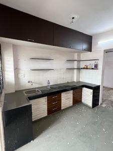 Kitchen Image of 1170 Sq.ft 2 BHK Apartment / Flat for sale in Usmanpura Ahmedabad for Rs. 5500000