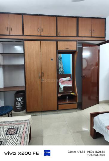 Viswa Vihar, C V Raman Nagar Bedroom 1