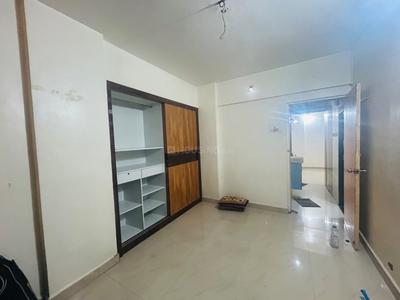 Hall Image of 800 Sq.ft 2 BHK Apartment / Flat for rent in Thakurli Thane for Rs. 16000