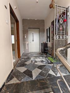 Balcony Image of 1000 Sq.ft 2 BHK Apartment / Flat for sale in Navya Sheelanagar Lite, Sheela Nagar Visakhapatnam for Rs. 4749000