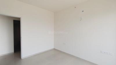 Bedroom Image of 1850 Sq.ft 2.5 BHK Apartment / Flat for sale in VM Mohan Palms, Seawoods Navi Mumbai for Rs. 29500000